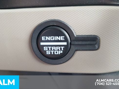 Used 2023 Ford Bronco Wildtrak image 28