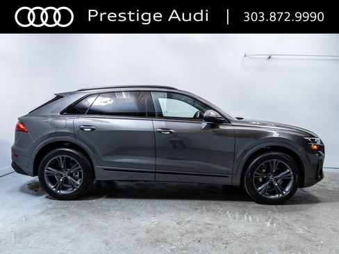 New 2026 Audi Q8 Premium image 8