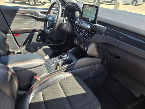 Used 2025 Ford Escape ST-Line AWD/4WD image 15