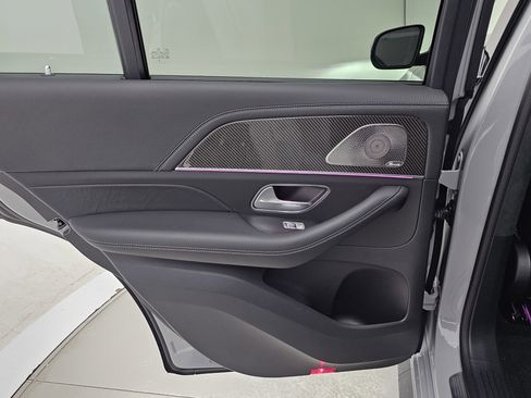 New 2026 Mercedes-Benz GLE 63 AMG S image 23