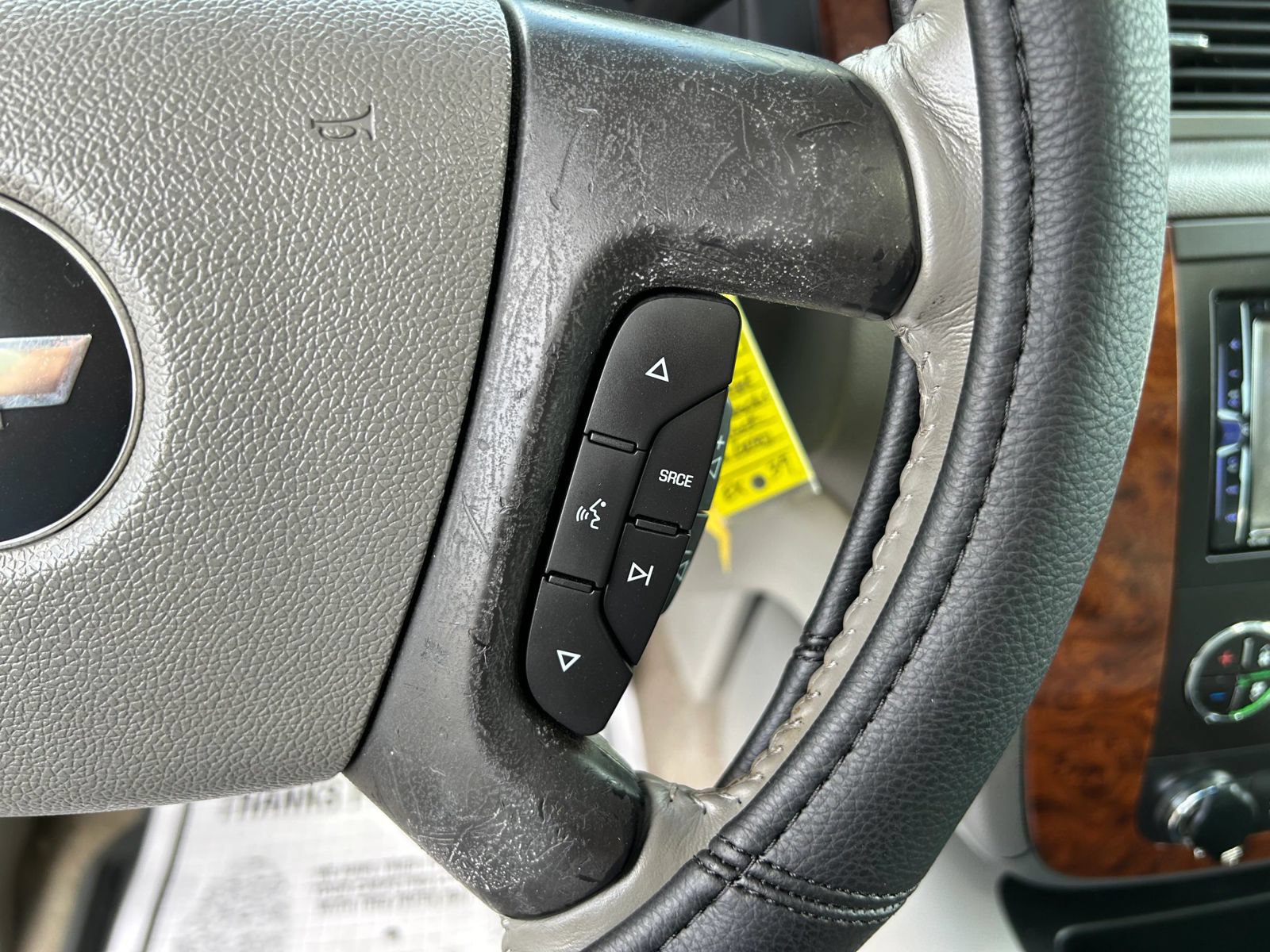 Used 2007 Chevrolet Avalanche LT w/ LT Preferred Equipment Group RWD image 11