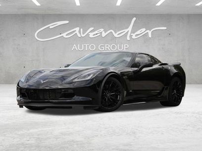 Used 2016 Chevrolet Corvette Z06 w/ 2LZ Preferred Equipment Group