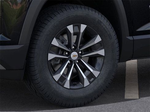 New 2026 Chevrolet Equinox LT w/ Safety and Technology Package image 10