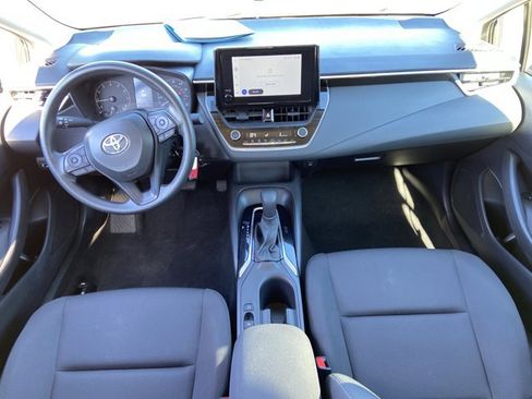 Used 2024 Toyota Corolla LE image 47