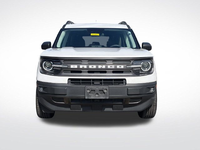 Used 2021 Ford Bronco Sport Big Bend AWD/4WD image 2