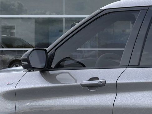 New 2026 Ford Explorer ST-Line image 20