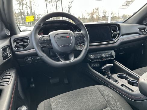 New 2025 Dodge Durango GT w/ Blacktop Package image 17