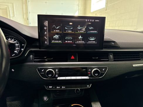 Used 2021 Audi A5 2.0T Premium AWD/4WD image 22