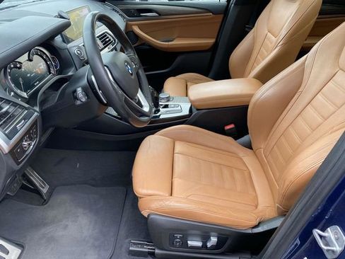 Used 2018 BMW X3 M40i w/ Premium Package image 18