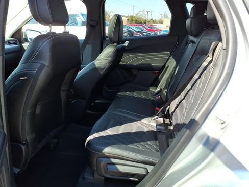 Used 2023 Ford Escape Platinum w/ Premium Technology Package image 9