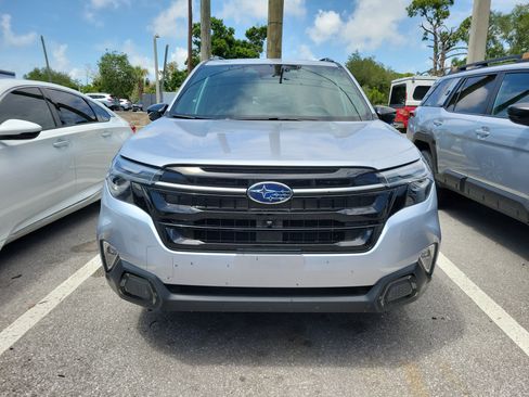 Used 2026 Subaru Forester Touring AWD/4WD image 2