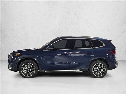 Used 2026 BMW X1 xDrive28i w/ Technology Package AWD/4WD image 5