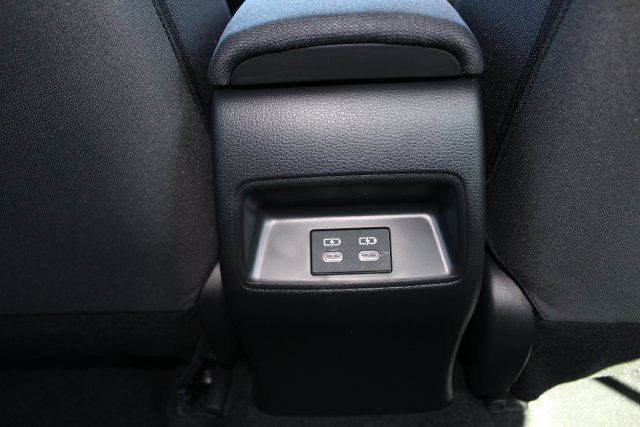 Certified 2026 Toyota Corolla SE FWD image 33