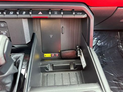 Used 2025 Toyota Tundra TRD Pro AWD/4WD image 41