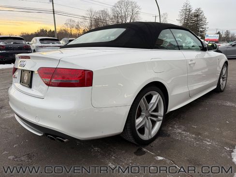 Used 2012 Audi S5 Prestige image 38