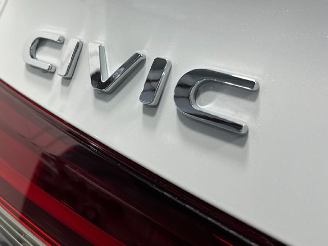 New 2026 Honda Civic Sport Touring image 7