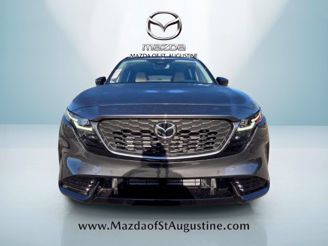 New 2026 MAZDA CX-5 2.5 S w/ Premium Plus Package AWD/4WD image 18