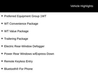 Used 2021 Chevrolet Silverado 1500 W/T w/ WT Value Package video 2