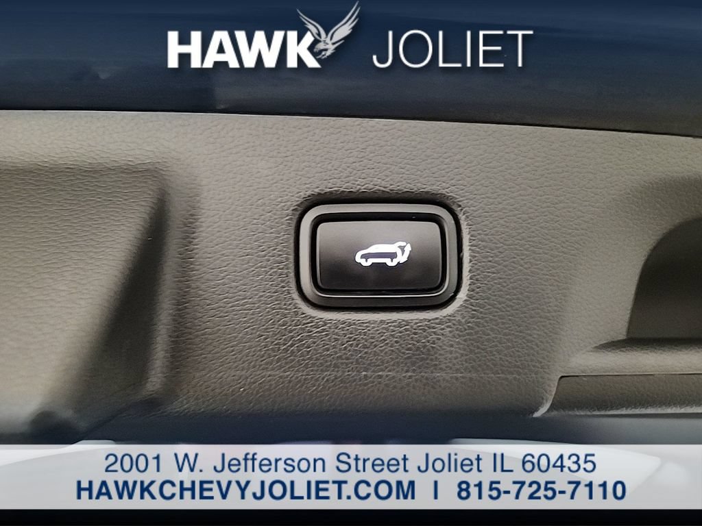 Used 2025 Hyundai Palisade SEL AWD/4WD image 22