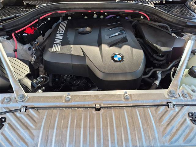 Certified 2026 BMW X3 xDrive30i w/ Premium Package AWD/4WD image 23