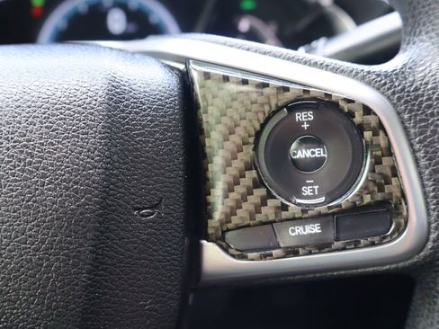 Used 2016 Honda Civic EX-T image 19