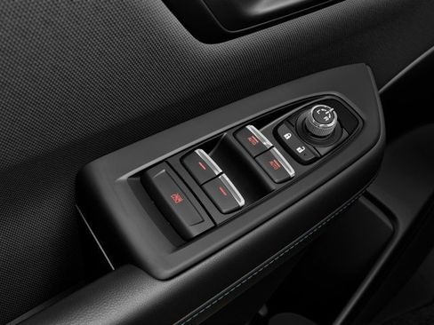 New 2026 Subaru Forester Premium AWD/4WD image 23