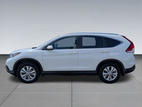 Used 2014 Honda CR-V EX-L image 2