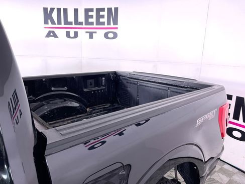 Used 2023 Ford F150 XLT w/ Equipment Group 302A High image 23