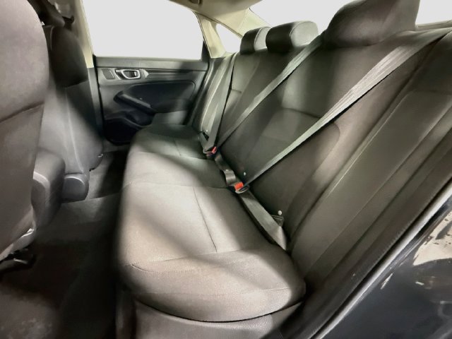 Used 2023 Honda Civic LX image 24