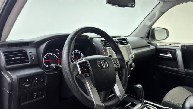 Used 2024 Toyota 4Runner SR5 RWD image 24