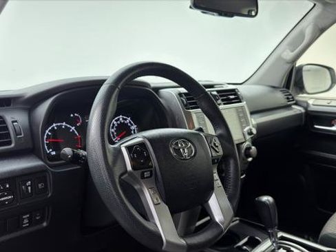 Used 2024 Toyota 4Runner SR5 RWD image 24