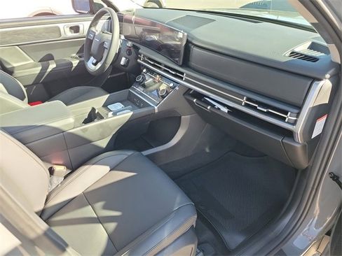New 2026 Hyundai Santa Fe Limited image 17