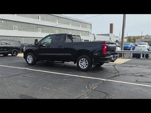 Used 2022 Chevrolet Silverado 1500 RST image 17