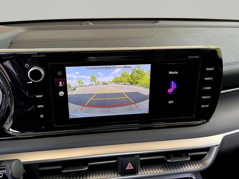 Used 2023 Kia K5 GT-Line w/ GT-Line Premium Package FWD image 14
