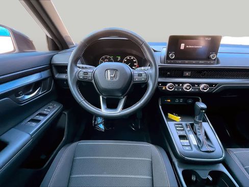 Used 2023 Honda CR-V Sport image 6