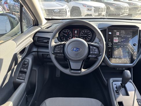 New 2026 Subaru Crosstrek 2.0i Premium image 12