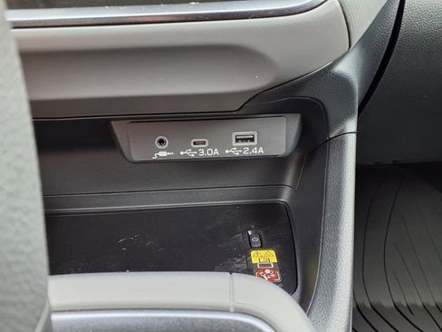 New 2026 Subaru Crosstrek 2.5i Limited AWD/4WD image 16