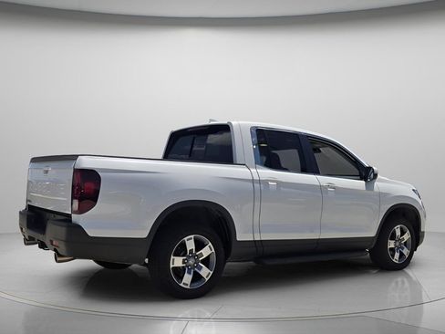 Used 2024 Honda Ridgeline RTL image 6