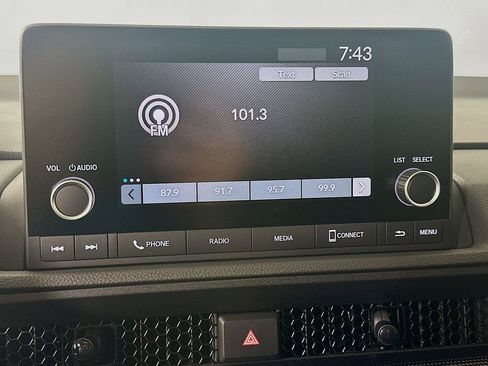Certified 2024 Honda CR-V EX image 14
