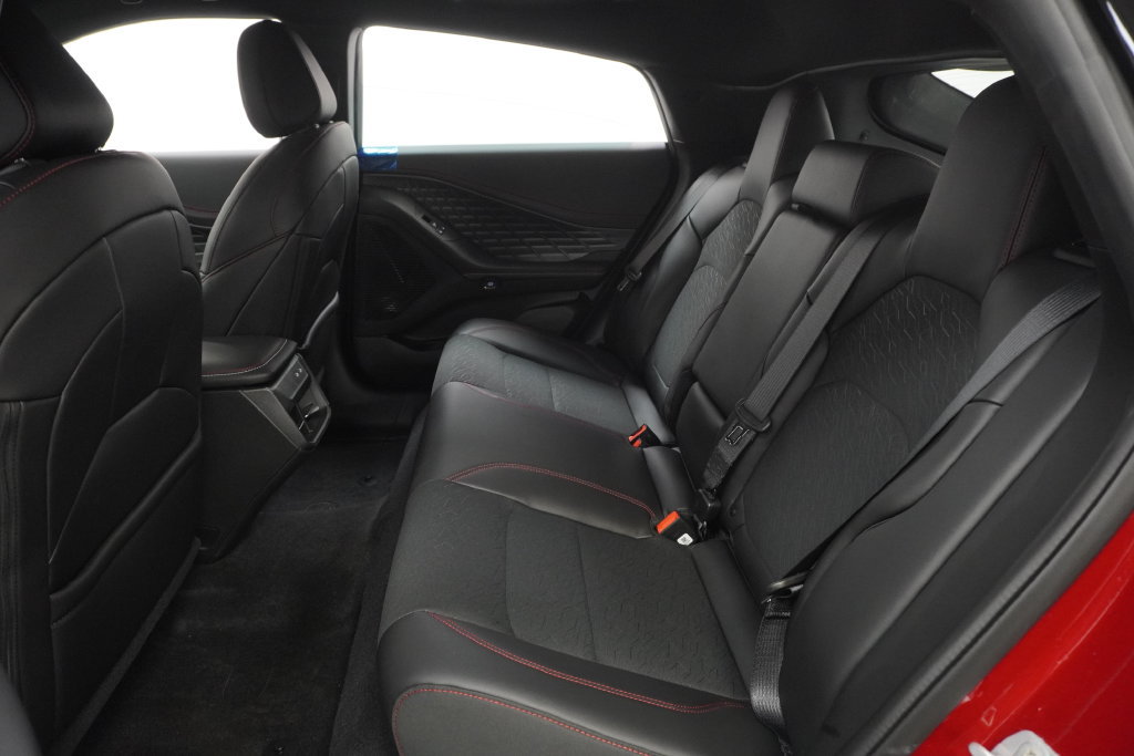 New 2026 Dodge Charger Scat Pack w/ Blacktop Package AWD/4WD image 16