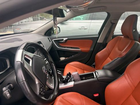Used 2017 Volvo S60 T5 Inscription Platinum w/ Climate Package AWD/4WD image 20