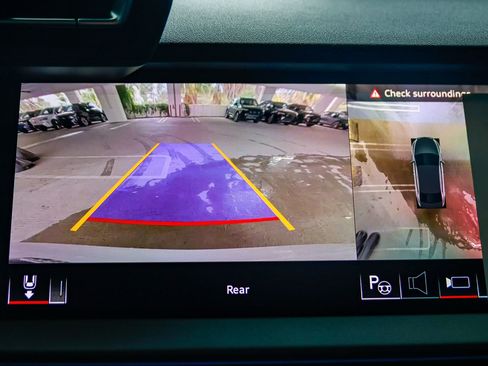 New 2026 Audi A3 2.0T Premium Plus image 26