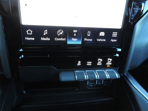 Used 2022 RAM 1500 Laramie image 27