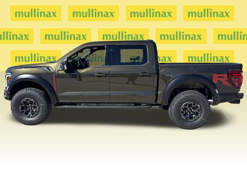 New 2026 Ford F150 Raptor AWD/4WD image 10