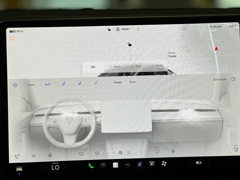 Used 2023 Tesla Model Y 2WD image 28