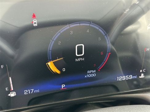 Used 2025 Chevrolet TrailBlazer LS w/ LS Convenience Package image 16