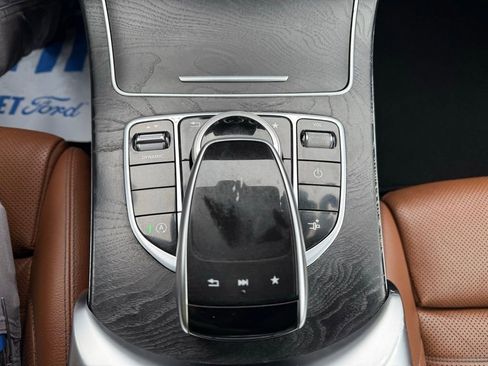 Used 2017 Mercedes-Benz C 300 4MATIC Cabriolet image 21