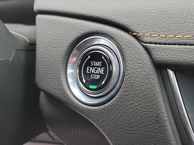 Used 2025 Cadillac CT5 Sport w/ Sun And Sound Package RWD image 33