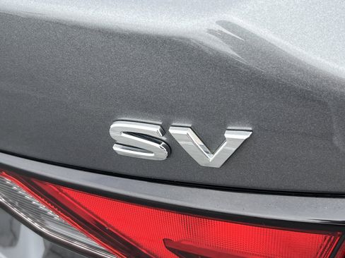 Used 2020 Nissan Sentra SV image 10