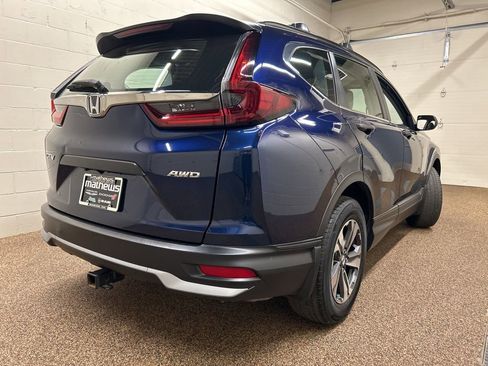 Used 2020 Honda CR-V LX image 2